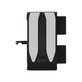 Μεσαίο πλαίσιο με μπαταρία για iPhone 15 | Black | ZD076-00669 | Genuine Apple
