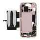 Μεσαίο πλαίσιο με μπαταρία για iPhone 15 | Pink | ZD076-00670 | Genuine Apple