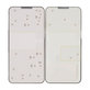 Μεσαίο πλαίσιο με μπαταρία για iPhone 15 | Blue | ZD076-00672 | Genuine Apple