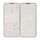 Μεσαίο πλαίσιο με μπαταρία για iPhone 15 | Green | ZD076-00673 | Genuine Apple