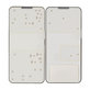 Μεσαίο πλαίσιο με μπαταρία για iPhone 15 Plus | Black | ZD076-00674 | Genuine Apple