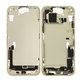 Μεσαίο πλαίσιο με μπαταρία για iPhone 15 Plus | Yellow | ZD076-00676 | Genuine Apple