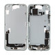 Μεσαίο πλαίσιο με μπαταρία για iPhone 15 Plus | Blue | ZD076-00677 | Genuine Apple