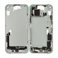 Μεσαίο πλαίσιο με μπαταρία για iPhone 15 Plus | Green | ZD076-00678 | Genuine Apple