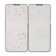 Μεσαίο πλαίσιο με μπαταρία για iPhone 15 Plus | Green | ZD076-00678 | Genuine Apple