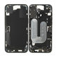 Μεσαίο πλαίσιο με μπαταρία για iPhone 16 Plus | Black | ZD076-00684 | Genuine Apple
