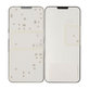 Μεσαίο πλαίσιο με μπαταρία για iPhone 16 Plus | Pink | ZD076-00686 | Genuine Apple