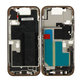 Μεσαίο πλαίσιο με μπαταρία για iPhone 16 Pro | Desert Titanium | ZD076-00691 | Genuine Apple