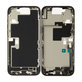 Μεσαίο πλαίσιο με μπαταρία για iPhone 16 Pro Max | Black Titanium | ZD076-00693 | Genuine Apple