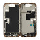 Μεσαίο πλαίσιο με μπαταρία για iPhone 16 Pro Max | Desert Titanium | ZD076-00695 | Genuine Apple