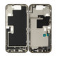 Μεσαίο πλαίσιο με μπαταρία για iPhone 16 Pro Max | Natural Titanium | ZD076-00696 | Genuine Apple
