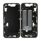 Μεσαίο πλαίσιο με μπαταρία για iPhone 16e | Black | ZD076-00697 | Genuine Apple