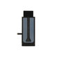 Μεσαίο πλαίσιο με μπαταρία για iPhone 16e | Black | ZD076-00697 | Genuine Apple