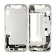 Μεσαίο πλαίσιο με μπαταρία για iPhone 16e | White | ZD076-00698 | Genuine Apple