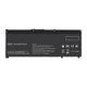Μπαταρία για HP 15-dc, 4550mAh, 77052424 Genuine Service Pack