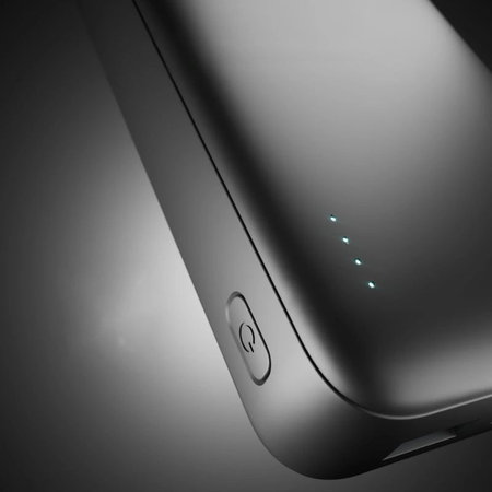 SBS - PowerBank 20000mAh, 10W, Infinity, LiFePO4, USB-C/USB-A, μαύρο