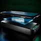 SBS - PowerBank 20000mAh, 10W, Infinity, LiFePO4, USB-C/USB-A, μαύρο