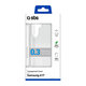 Θήκη Skinny για Samsung A17 5G, Transparent, SBS