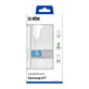 Θήκη Skinny για Samsung A17 5G, Transparent, SBS