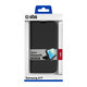 Θήκη Book Wallet Smooth για Samsung Galaxy A17 5G, Μαύρο, Black, SBS