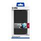 Θήκη Book Wallet Smooth για Samsung Galaxy A17 5G, Μαύρο, Black, SBS