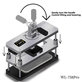 Wylie WL-758 Pro - Θερμαινόμενη Πρέσα για Επισκευή Οθονών και Πίσω Καλυμμάτων, 220V, EU