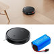 Battery για Xiaomi Robot Vacuum E5 | E10 | E10C | Z143-4S1P | 14.4V | Li-Ion | 3350mAh | HQ