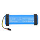 Battery για Xiaomi Roborock Q5 Pro | Q5 Pro+ | P10 Pro | BRR-2P4S-5200FL | 14.4V | Li-Ion | 6700mAh | HQ