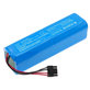 Battery για Xiaomi Dreame Bot X30 Ultra | X40 Ultra | X40 Pro Ultra | L30 Ultra | D10s Plus | R2416-4S2P-HPLS | 14.4V | Li-Ion | 5200mAh | HQ