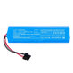Battery για Xiaomi Dreame Bot X30 Ultra | X40 Ultra | X40 Pro Ultra | L30 Ultra | D10s Plus | R2416-4S2P-HPLS | 14.4V | Li-Ion | 6300mAh | HQ