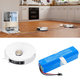 Battery για Xiaomi Dreame Bot L10s Ultra Gen2 | P2150-4S2P-KLYEV | 14.4V | Li-Ion | 6700mAh | HQ
