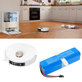 Battery για Xiaomi Dreame Bot L10s Ultra Gen2 | P2150-4S2P-KLYEV | 14.4V | Li-Ion | 6700mAh | HQ