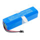 Battery για Xiaomi Dreame Bot L10s Ultra Gen2 | P2150-4S2P-KLYEV | 14.4V | Li-Ion | 6700mAh | HQ