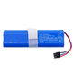 Battery για Xiaomi Dreame Bot L10s Ultra Gen2 | P2150-4S2P-KLYEV | R2228-4S2P-MMBK | 14.4V | Li-Ion | 5200mAh | HQ