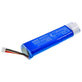 Battery για Ecovacs Deebot X-series | T-series | N-series | 201-2115-1959 | 14.4V | 6700mAh | HQ