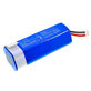 Battery για Ecovacs Deebot X-series | T-series | N-series | 201-2115-1959 | 14.4V | 6700mAh | HQ