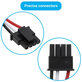 Battery για Philips XU2000/20 | C1048A2 | Li-Ion | 14.4V | 4500mAh | HQ