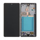 LCD Display Assembly για Samsung Galaxy S25 Ultra | Titanium Black