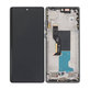 LCD Display Assembly για Motorola Edge 50 Fusion
