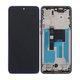 LCD Display Assembly για Motorola Edge 50 Neo
