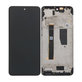 LCD Display Assembly για Motorola Moto G84 XT2347