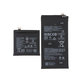 Battery (2τμχ) για OnePlus Open | BLPA01, BLPA03 | 4805mAh