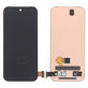 LCD Display με Touch Screen για Google Pixel 9