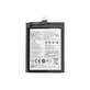 Battery για 10 Pro, 10+, 20 Pro 5G | TLP043D1 | 4500mAh