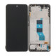 LCD Display Assembly για Xiaomi Redmi Note 14 5G 24094RAD4G