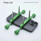 iFixes iX23 - εργαλείο για ίσιωμα πλαισίων iPhone