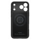 Spigen - Θήκη Thin Fit με MagSafe για iPhone 17 Pro Max, μαύρη