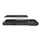 Spigen - Θήκη Thin Fit με MagSafe για iPhone 17 Pro Max, μαύρη