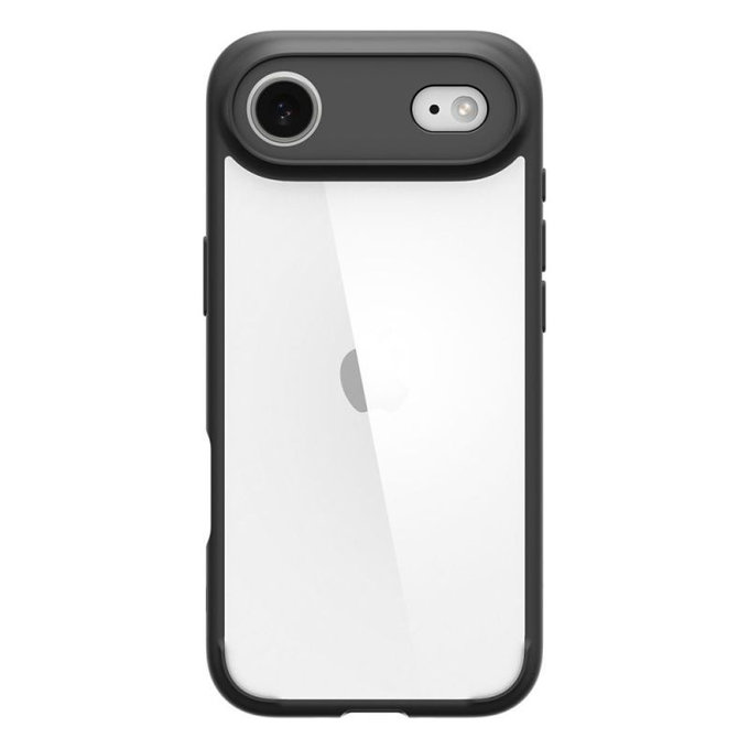 Spigen - Θήκη Ultra Hybrid για iPhone 17 Air, Matte Black