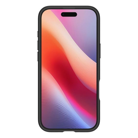 Spigen - Θήκη Ultra Hybrid για iPhone 17 Air, Matte Black